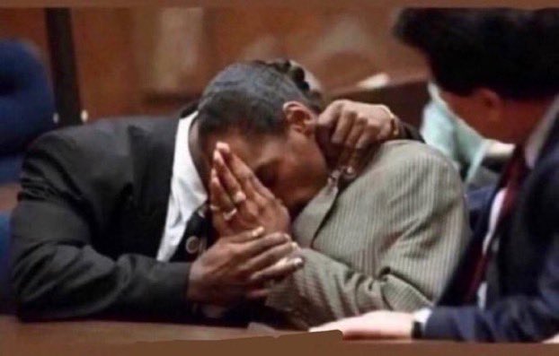 when you beat the “you’re sitting on the remote” allegations