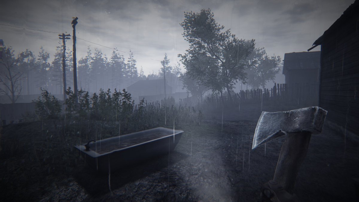 Pinkerator's tweet photo. #PatchingDay 35MM patch v1.0.0.1 released on Xbox now! Small button icons during QTE fixed at 4K screens (on Xbox One X, Xbox Series X|S consoles). Thx to @Dwaggienite for report! https://t.co/vcqMMiTL79