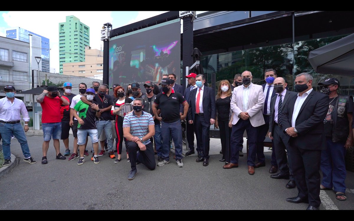 Turismo Santiago SDE tweet media