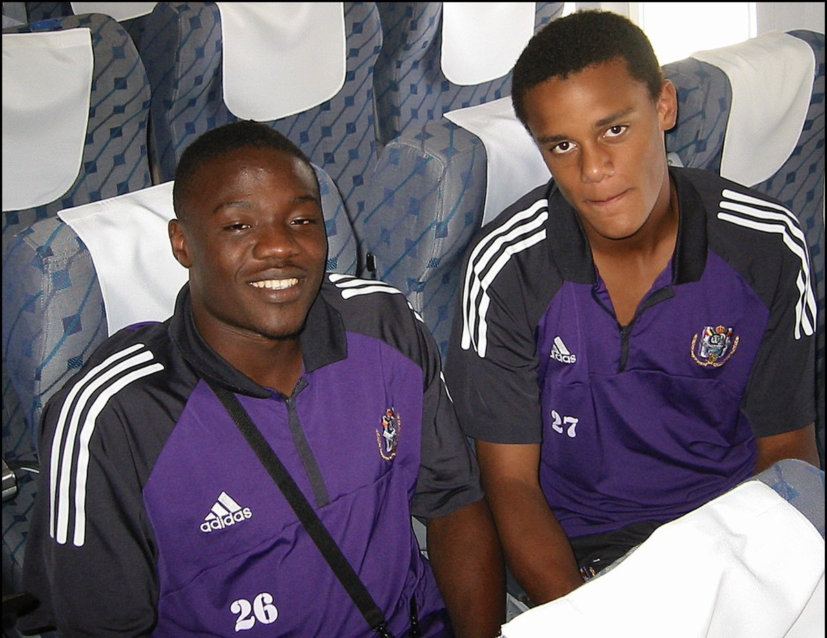 Vincent Kompany tweet media