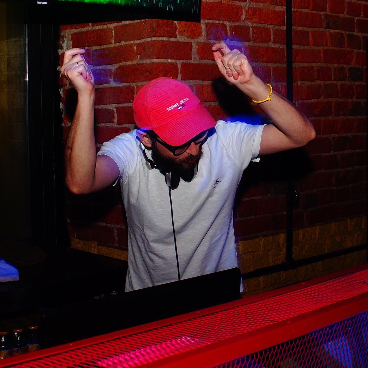 Igor Gonya tweet media