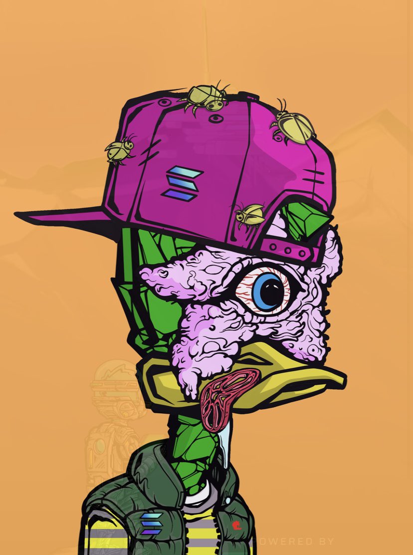 Cheswick5000's tweet photo. @0x_Stevo Dazed ducks! #DDMC https://t.co/BAKzfjDL7n
