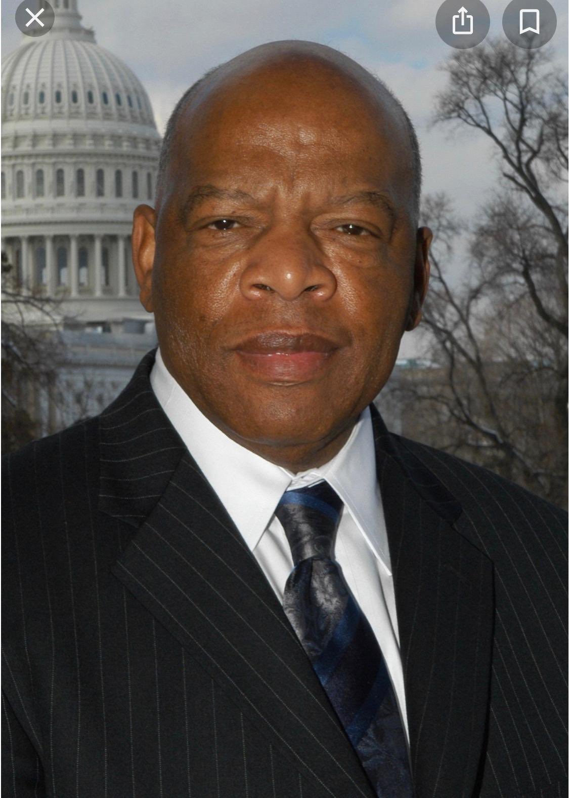 Happy Birthday, John Lewis SIP 