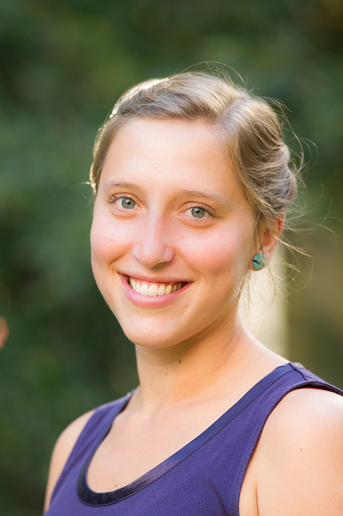 Join us on March 4th for Dr. Katherine Lininger's seminar titled, "Expanding understanding of wood in river corridors: floodplain wood dynamics and long-term datasets".

Find more info on our website: bit.ly/3BAOaUx