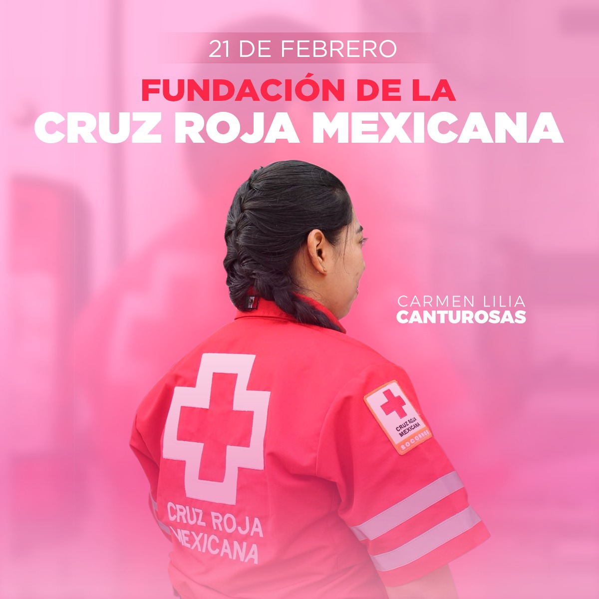 JazmiDu's tweet photo. @Carmenliliacrv  @Gob_NuevoLaredo  #NuevoLaredo #Tamaulipas #GobiernoDeResultados #NuevaEra #CLCR #GarantiaCanturosas #canturosas https://t.co/Fky45tFrbp