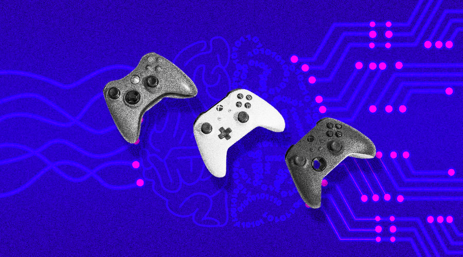 analyticsinme's tweet image. Top 5 Latest Machine Learning Use Cases in Games
zcu.io/JNRg
#MachineLearningUseCases #MachineLEarninguseCasesinGames #ML #MachineLearningNPC #MachineLearninginGames #MachineLearning #AINews #AnalyticsInsight #AnalyticsInsightMagazine