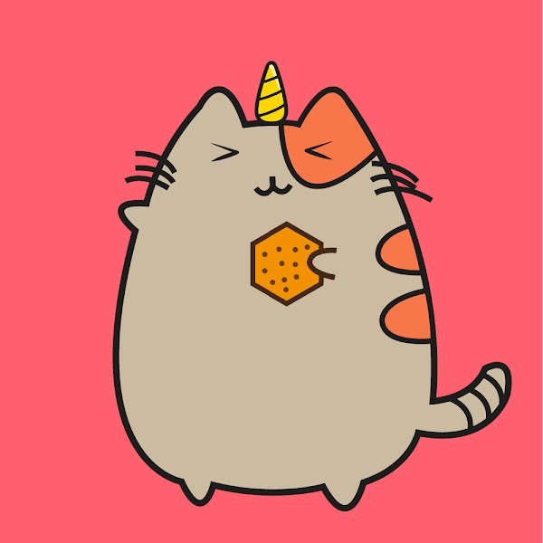 Max Mint : 6
Limited Time ⏰ only!
Mint Now: cookiekittynft.com

#NFT #NFTGiveaway #NFTGame #NFTCommunity #NFTdrop #nftart #NFTCollection #NFTProject #nftcollectors #NFTinvestor #NFTs #Nfts #Crypto #cryptocurrency #CryptoNews #opensea #OpenSeaNFT #Polygon