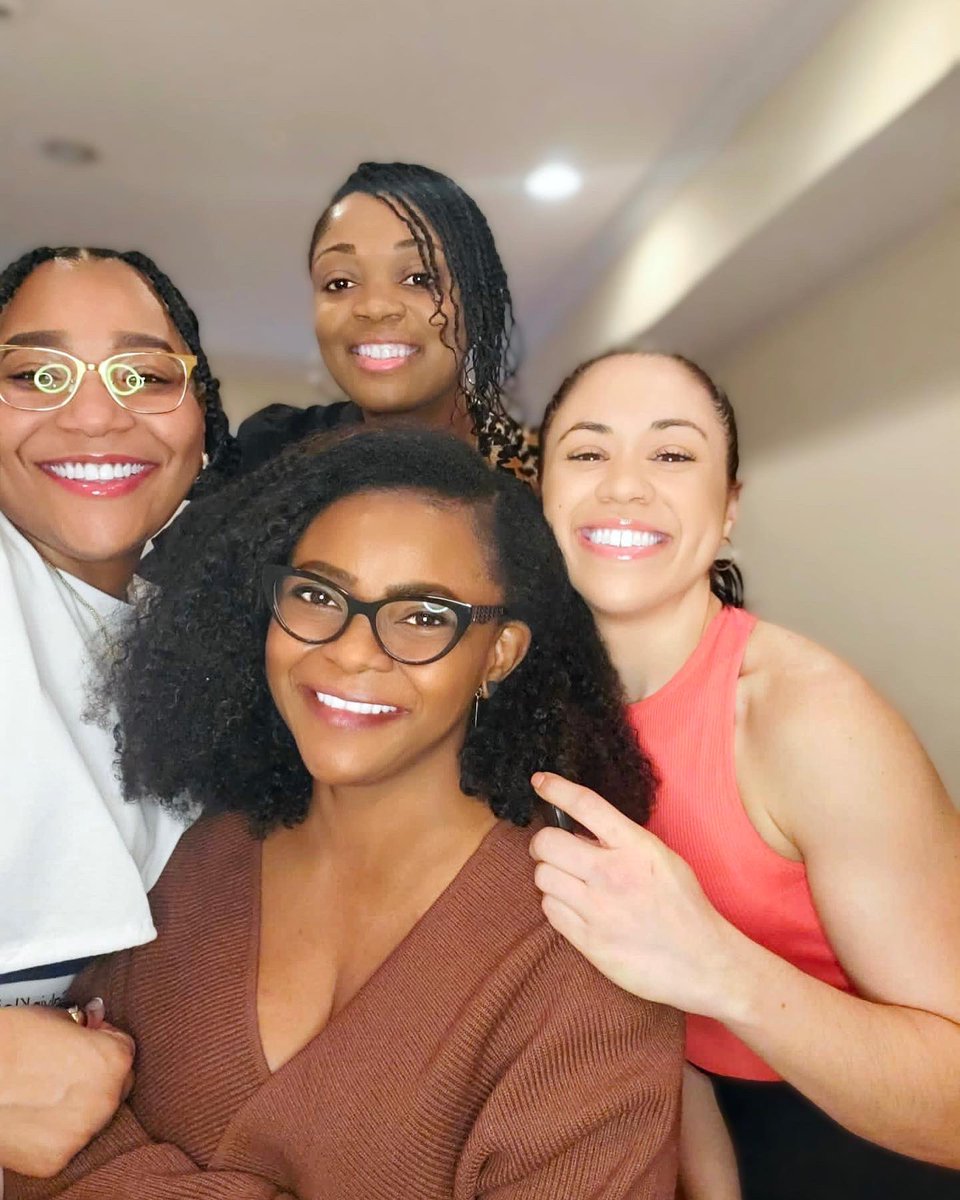 Nadege Fackche M.D.🇨🇲🇺🇸 tweet media