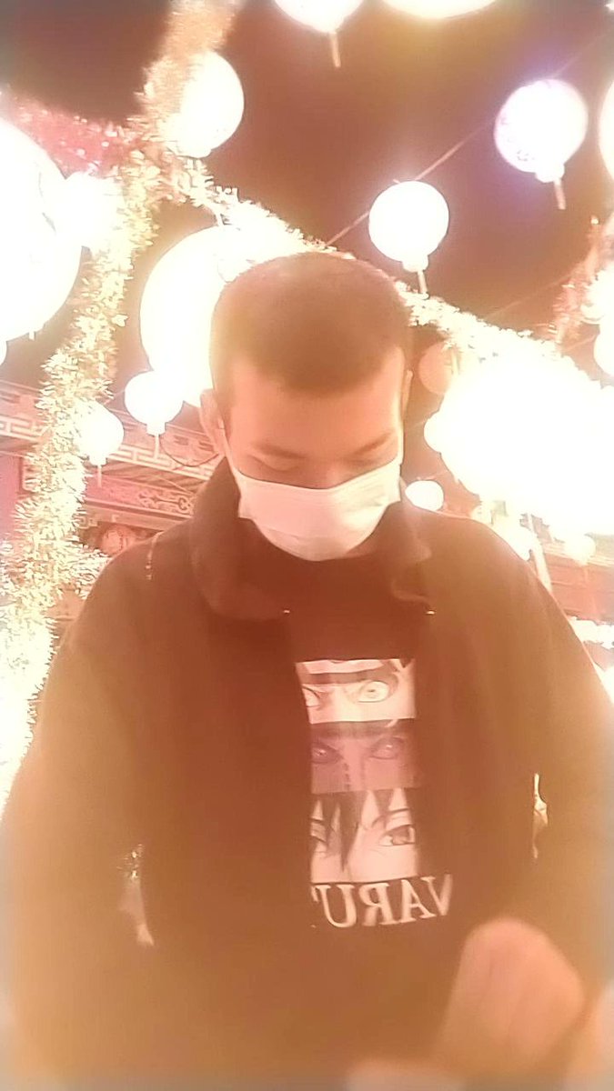 Prasung8's tweet photo. ไอ้โล้นนี่ใคร! อ่อผมเอง https://t.co/h80sCLBIEY