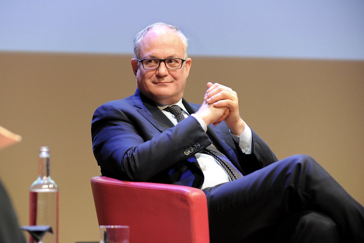 Roberto Gualtieri tweet media