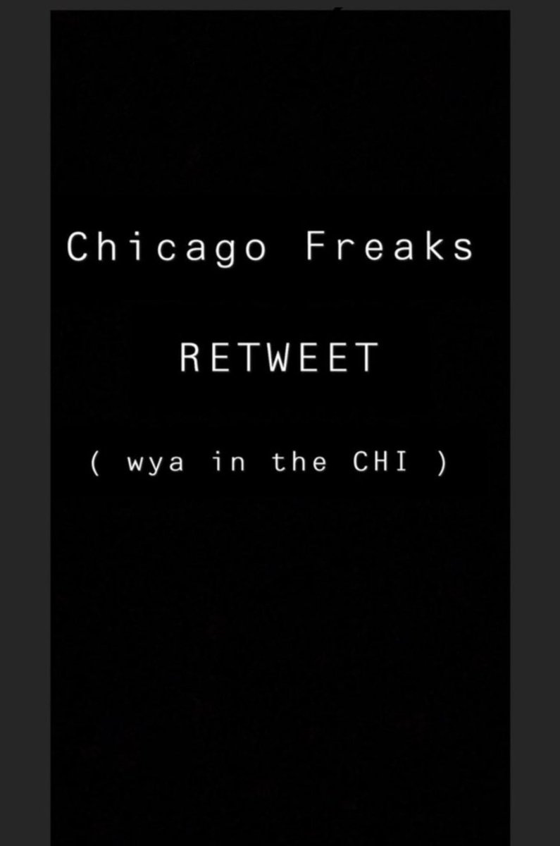 paypaypaydayx's tweet photo. Where y’all at 👀 https://t.co/dIobYah8Bg
