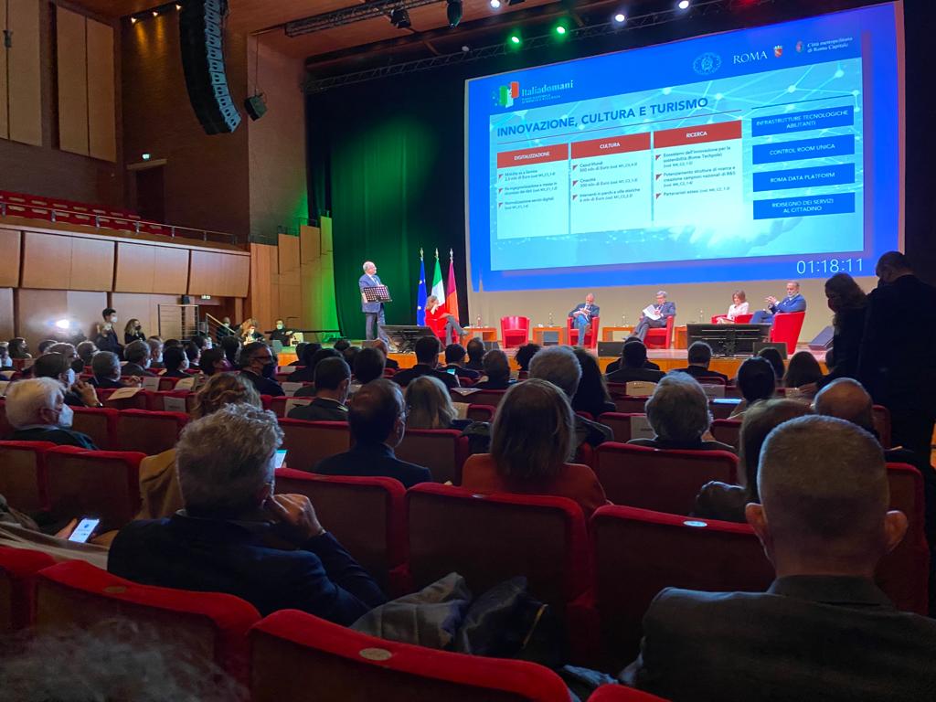 Roberto Gualtieri tweet media