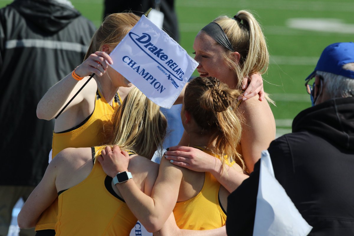 Drake Relays Schedule 2022 Drake Relays (@Drakerelays) / Twitter