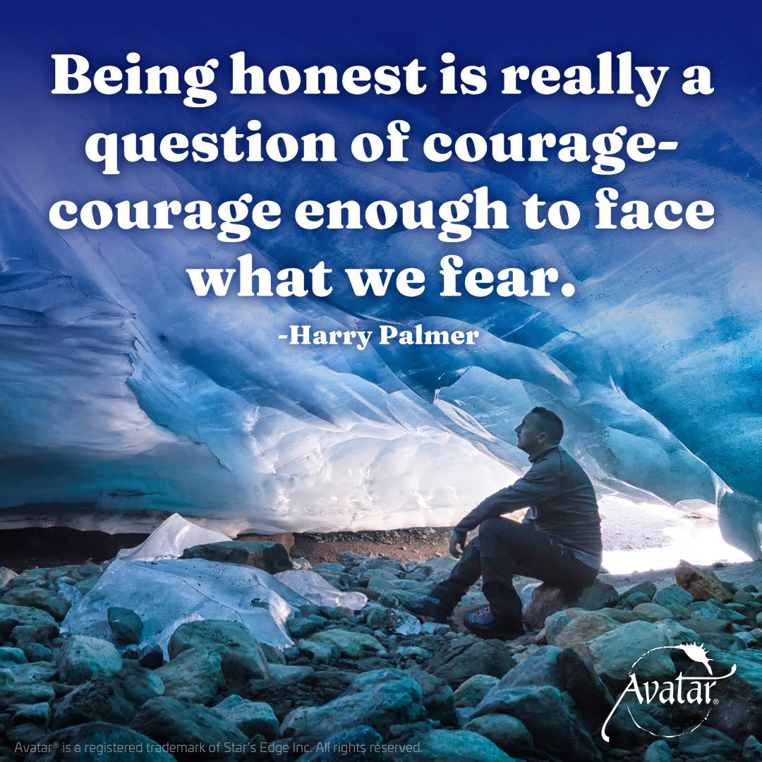 lisaTranLead's tweet photo. What ever happened to #honesty? #Avatar https://t.co/fvny0joU1b