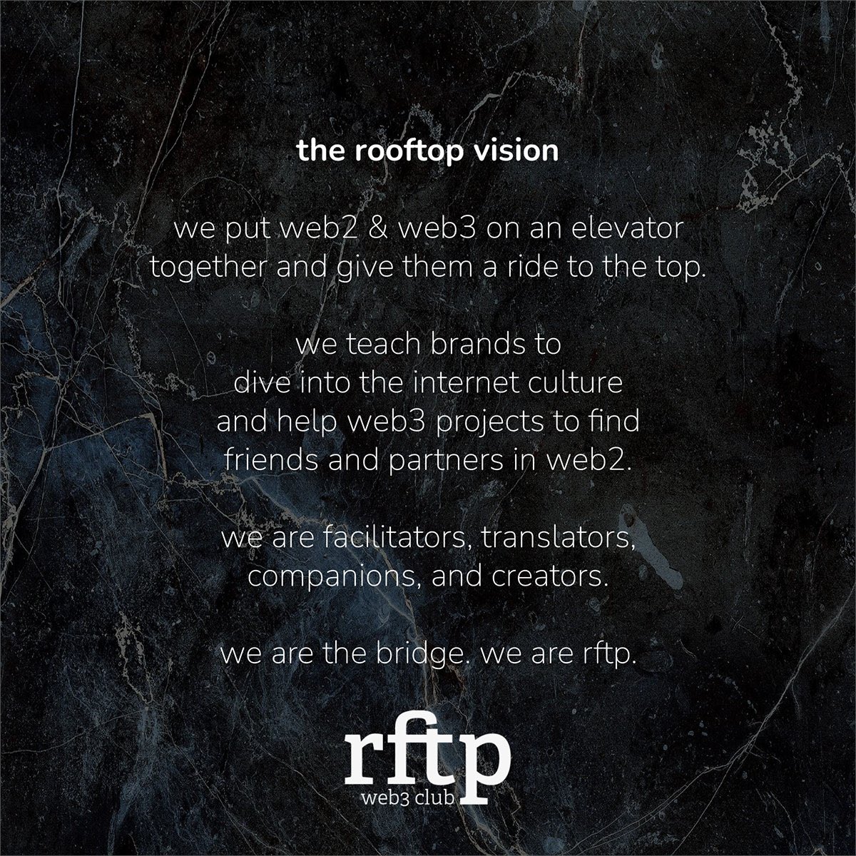 rftp (@rftpclub) on Twitter photo 