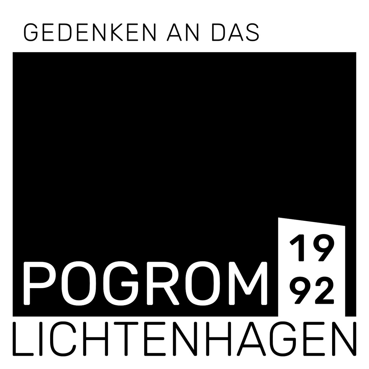 buendnislh92's tweet image. Hier twittert das Bündnis "Gedenken an das Pogrom. Lichtenhagen 1992." aus Rostock. Anlässlich der 30. Jahrestage des Pogroms haben wir uns zusammengeschlossen um gegen rechte Gewalt in Mecklemburg-Vorpommern einzustehen. #Rostock #Gedenken #Lichtenhagen #MV
