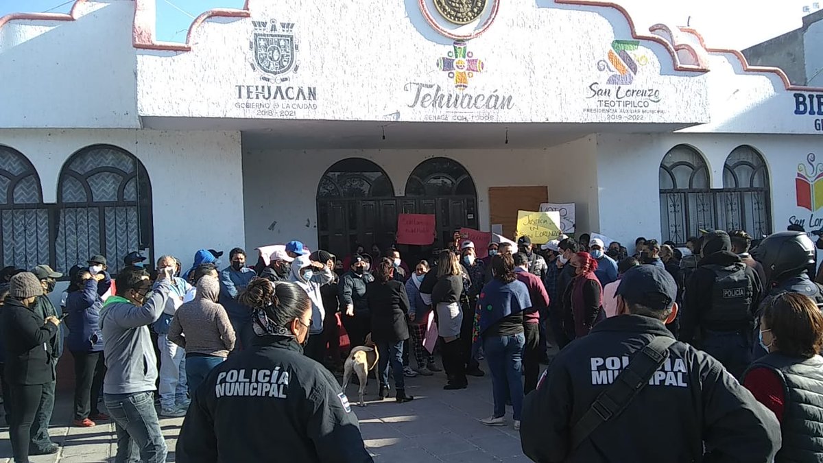 Susana_V_Gil's tweet photo. Para garantizar el correcto uso de los recursos el @CongresoPue analizará que las juntas auxiliares sean auditadas; #Tehuacán es el cuarto municipio con la mayor cantidad de comunidades de #Puebla al tener 12.
Cada año se destinan más de 17 millones de pesos para ellas. https://t.co/vFiUFL3IM3