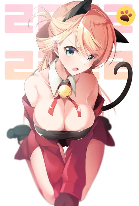  #猫の日 #一式さん