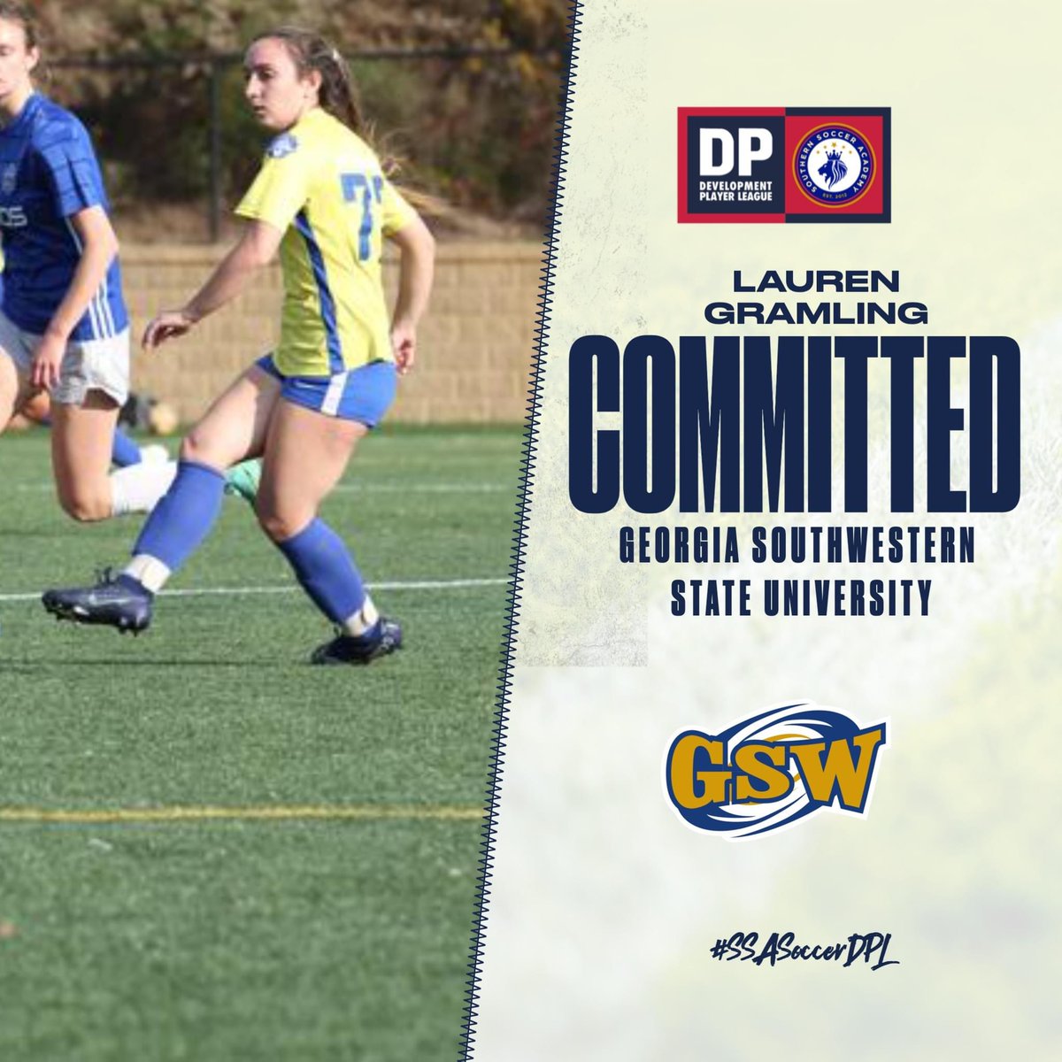 _ssasoccer's tweet photo. Another trio of College commits from our 04G @DP_League team. Outstanding achievement, keep up the heard work 👊🏻👊🏻👊🏻 #iplayssa #ssasoccer #ssaelite https://t.co/kXpWVOnr2b