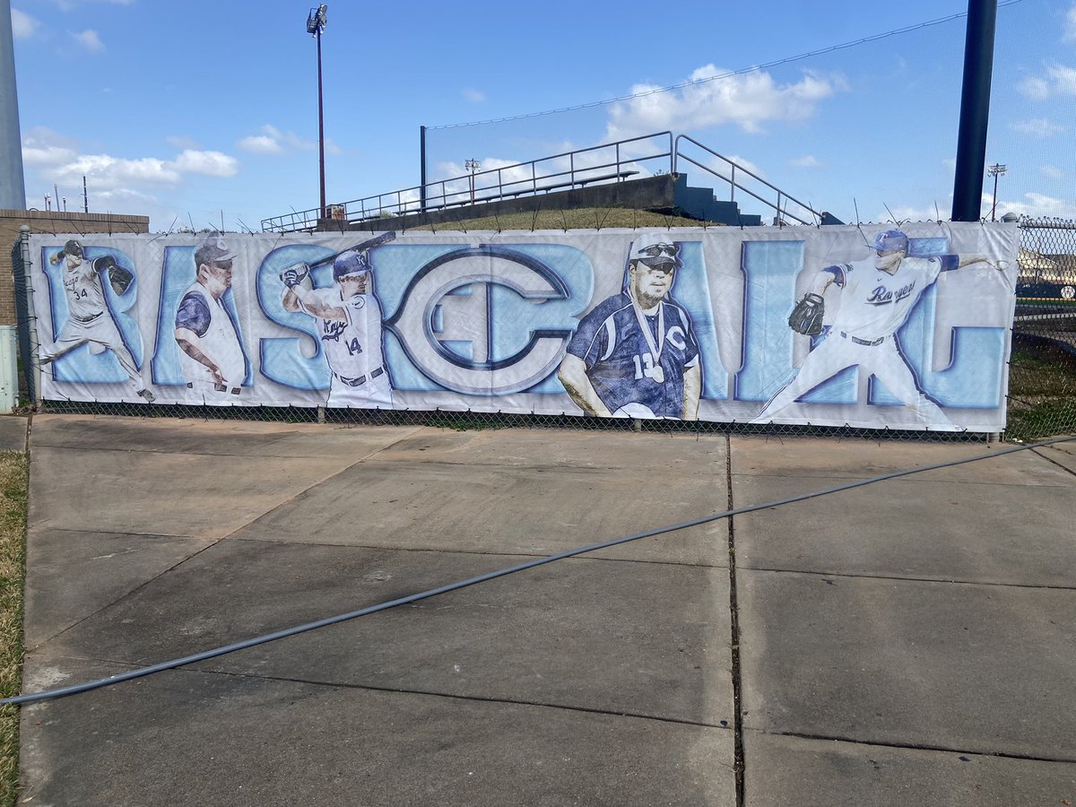 Clements_BSBL's tweet photo. #honoringourlegends https://t.co/XIyqE4TOQC