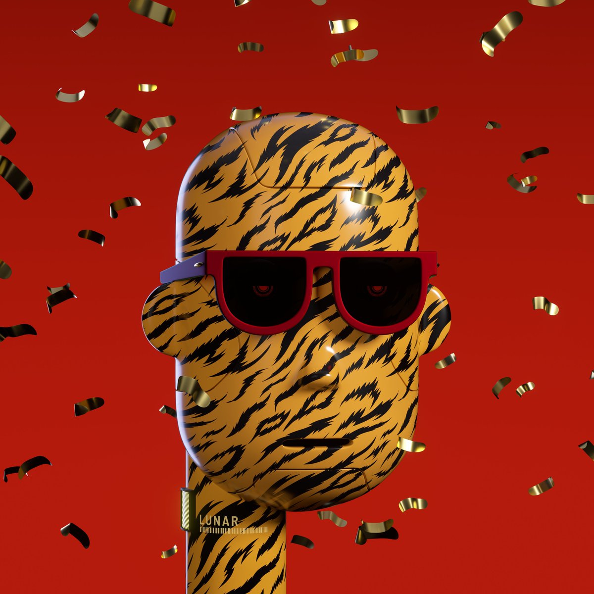 thehumanoids's tweet image. 📢 Due to High demand we are giving away the Lunar Delta to a lucky winner!

👇
- Follow, Retweet, Like 
- Comment #NOIDGANG &amp;amp; tag 2 friends