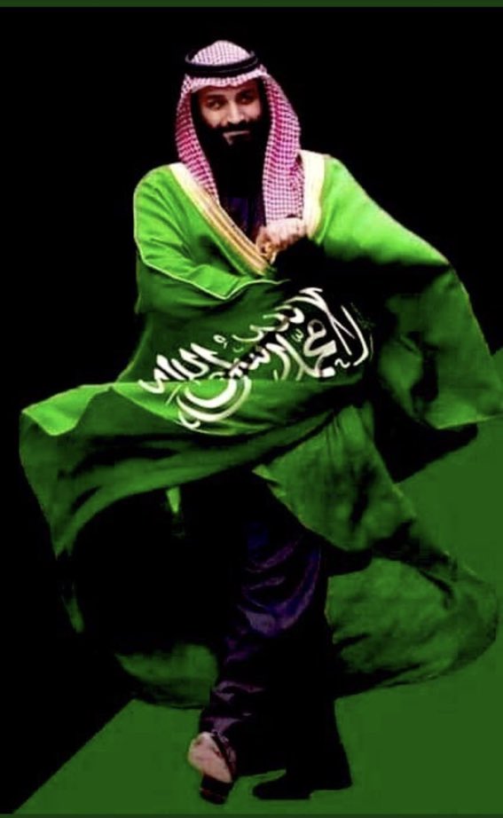 محب النصر tweet media