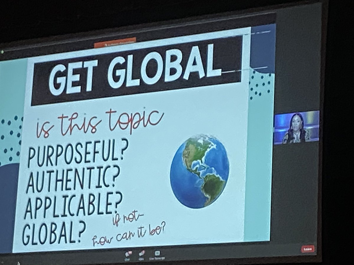 MrsSimacek's tweet image. Authentic connections, global impact #springcesa6