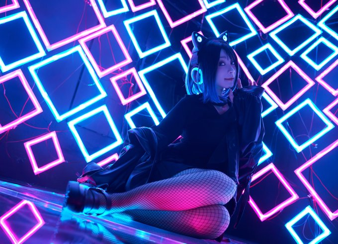 コスプレイヤーつなめるのTwitter画像22