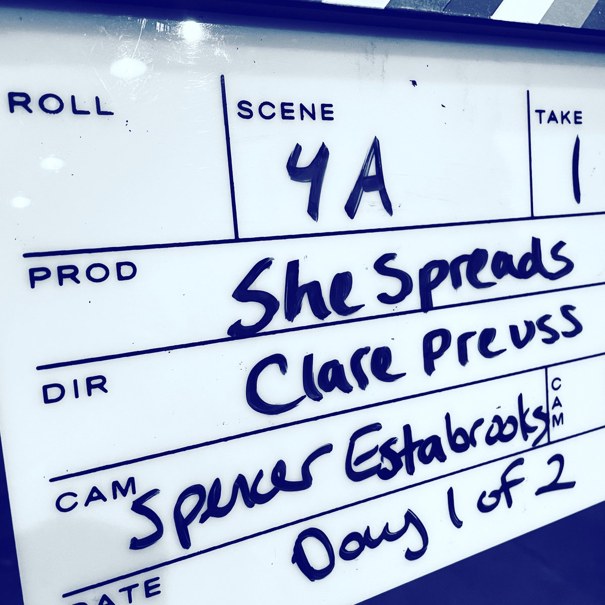DownstageYYC's tweet image. She Spreads editing is complete and this theatre-on-film is ready for our Saturday screening! 
downstage.ca/she-spreads

GLOBE CINEMA WATCH PARTY 7pm on Saturday, February 26th. ONLINE and available to view anytime from February 23rd to 27th once you have your ticket.
