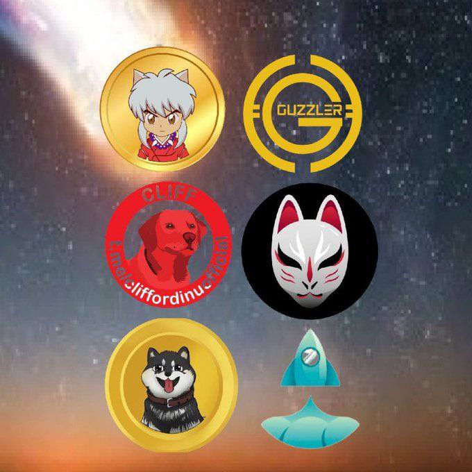 Jroark7101's tweet photo. I want everyone to know that #inuyasha is the best crypto ecosystem! This AM I accidentally sold my entire bag of yasha, bought back in and lost 7K in tax Reached out to the team and they gave it all back to me. Words can’t express my gratitude! #YashaDAO https://t.co/jrE9cyfj7Z
