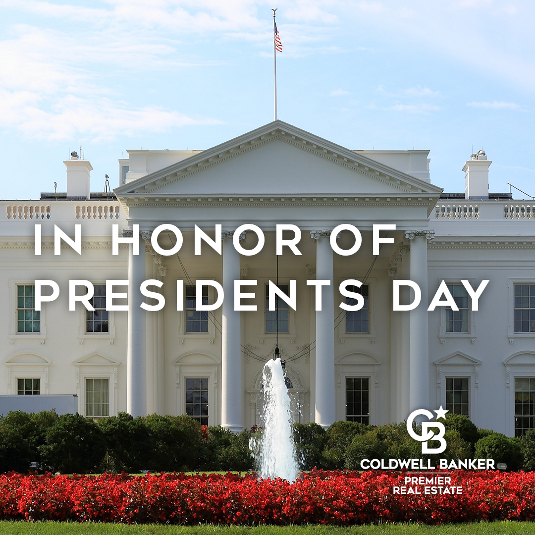 AblakeRealty's tweet photo. 🇺🇲 Today we honor all persons who served in the office of president of the United States. https://t.co/MiZesSHh3a https://t.co/yQmXLxkG4t