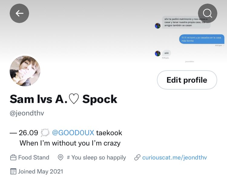 Silvia CLOSED / ME MUDÉ A @jeondthv📌 tweet media