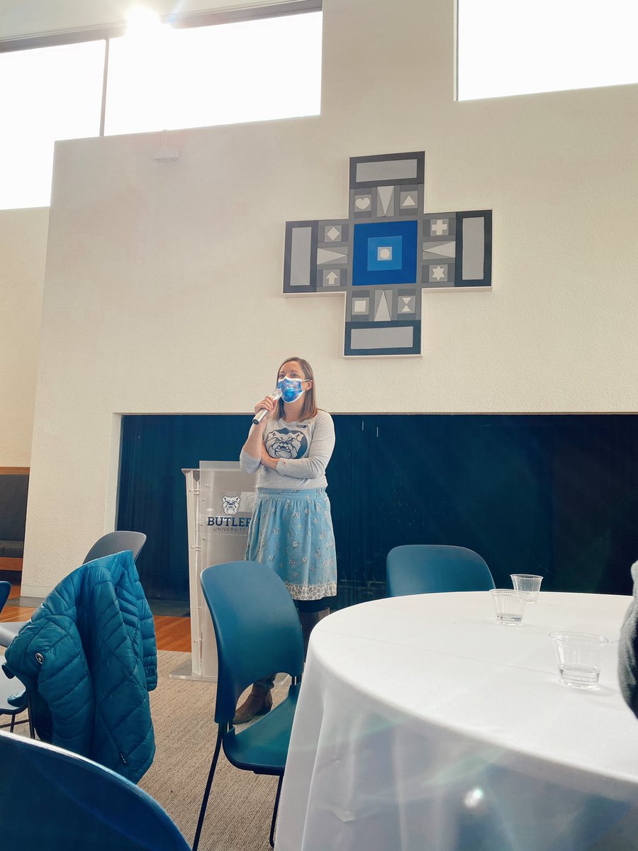 Miss Harrington tweet media