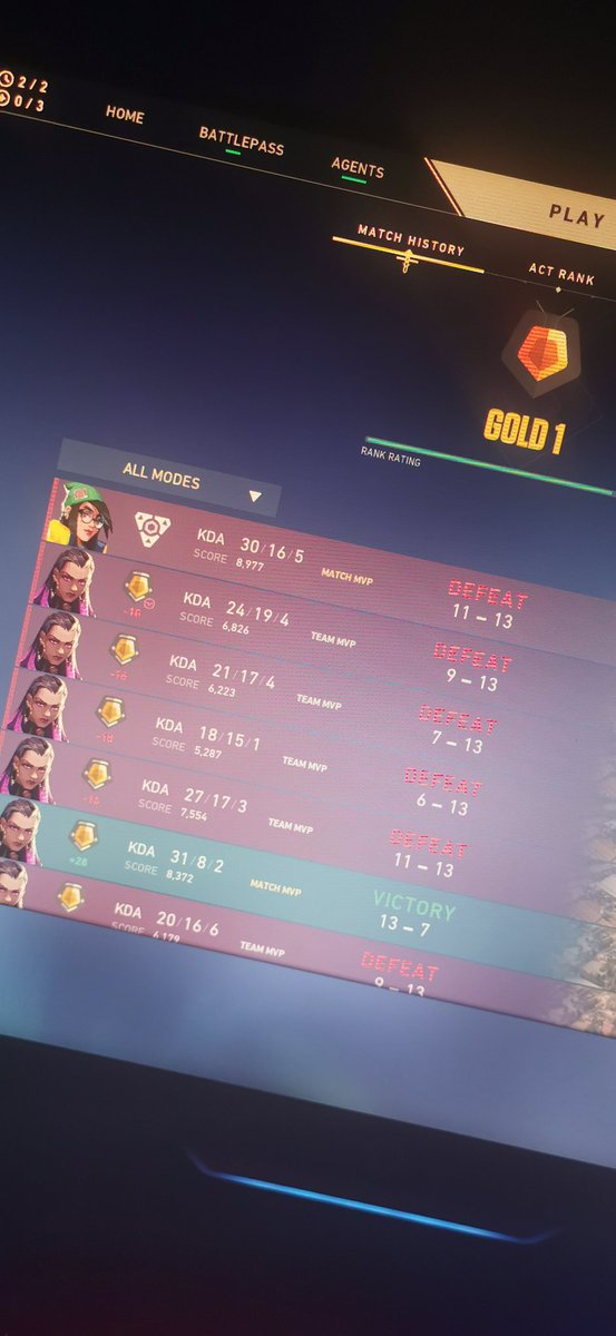 .. and you tell them you're fine, but you're not really fine😭