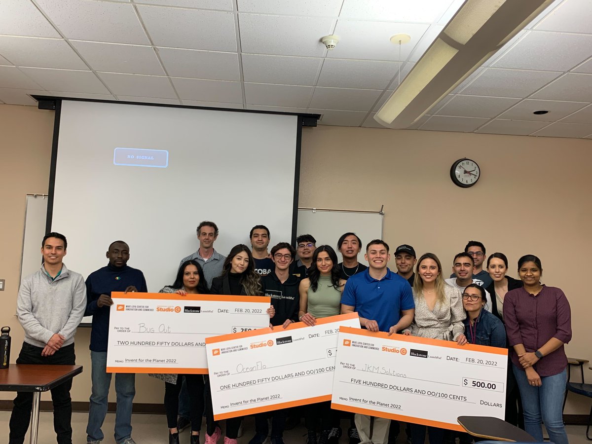 Thank you so much to everyone that participated and made IFTP 2022 a successful event! #GoMiners #IFTP2022