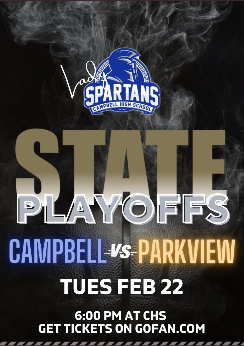 Campbell GBB tweet media