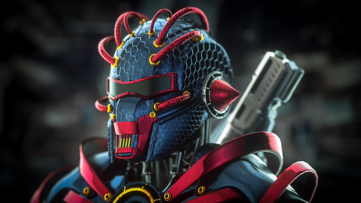 Soul Labs tweet media