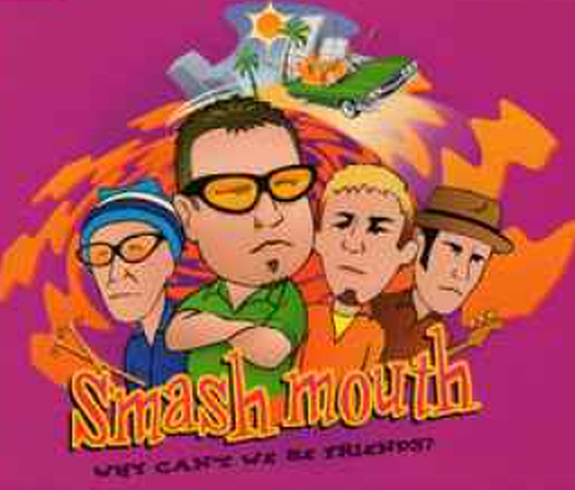 millossobek's tweet photo. Retro Music Cover #8 #Smashmouth #WhyCantWeBeFriends #EP  #Alternative #AlternativeRock #LP #RetroLP #LP #RetroEP #Ska  #Recommended 🎵 https://t.co/WvLUUvp31m
