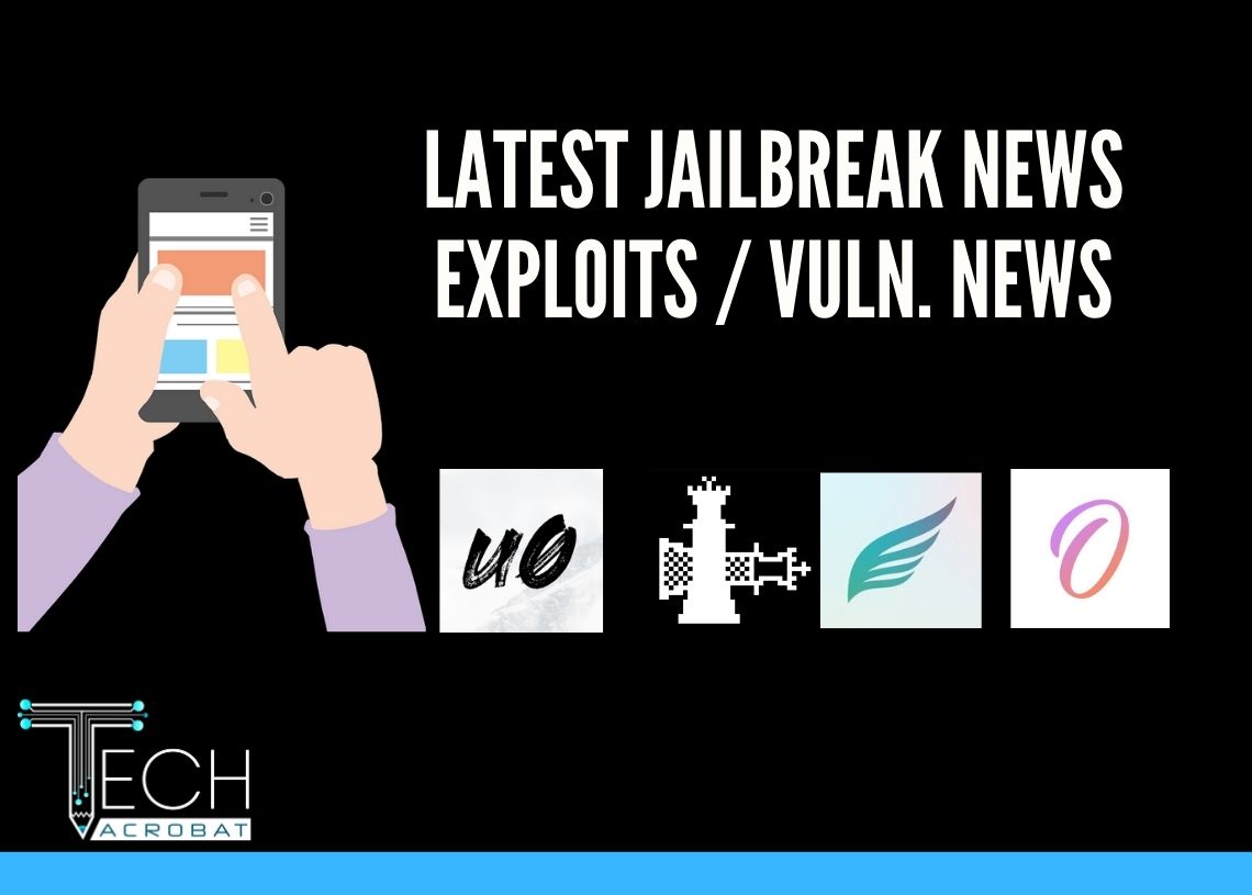 Tech Acrobat On Twitter Ios 15 3 15 2 15 0 Jailbreak News Checkra1n Jailbreak Ios 15 Major Progress Update Latest Jailbreak News Ios15 Checkra1n Windows Read More Https T Co Xy8swpyk8e Ios1531 Ios15 Checkra1n Jailbreak Windows