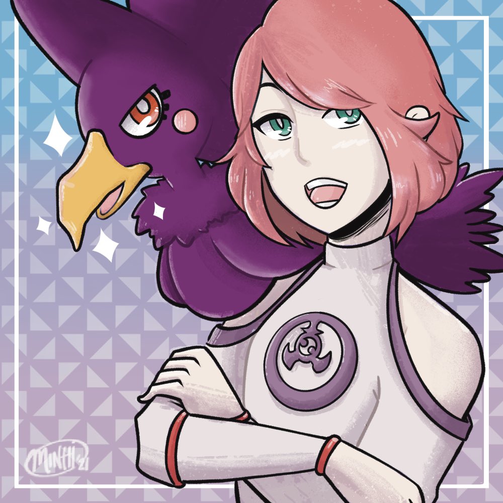 MintiiStars's tweet photo. Hey guys! I still have slots available for Pokémon commissions! 
The are $60 USD shaded, simple background, one Pokémon! 
DM for slots! ❤️ https://t.co/nbx9yXlAP5