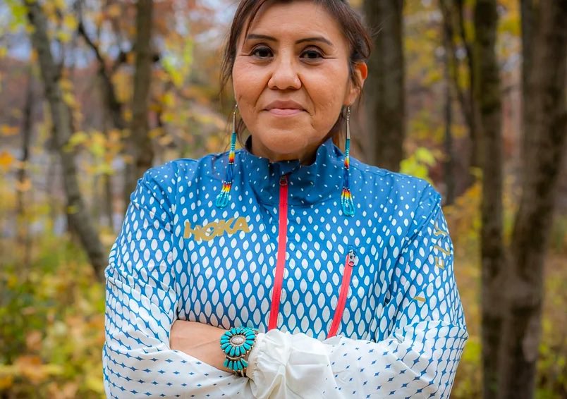 US Trail Conference tweet media