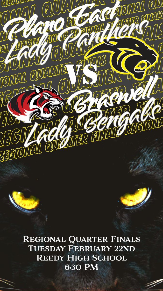 PlanoEastGirlsHoops tweet media