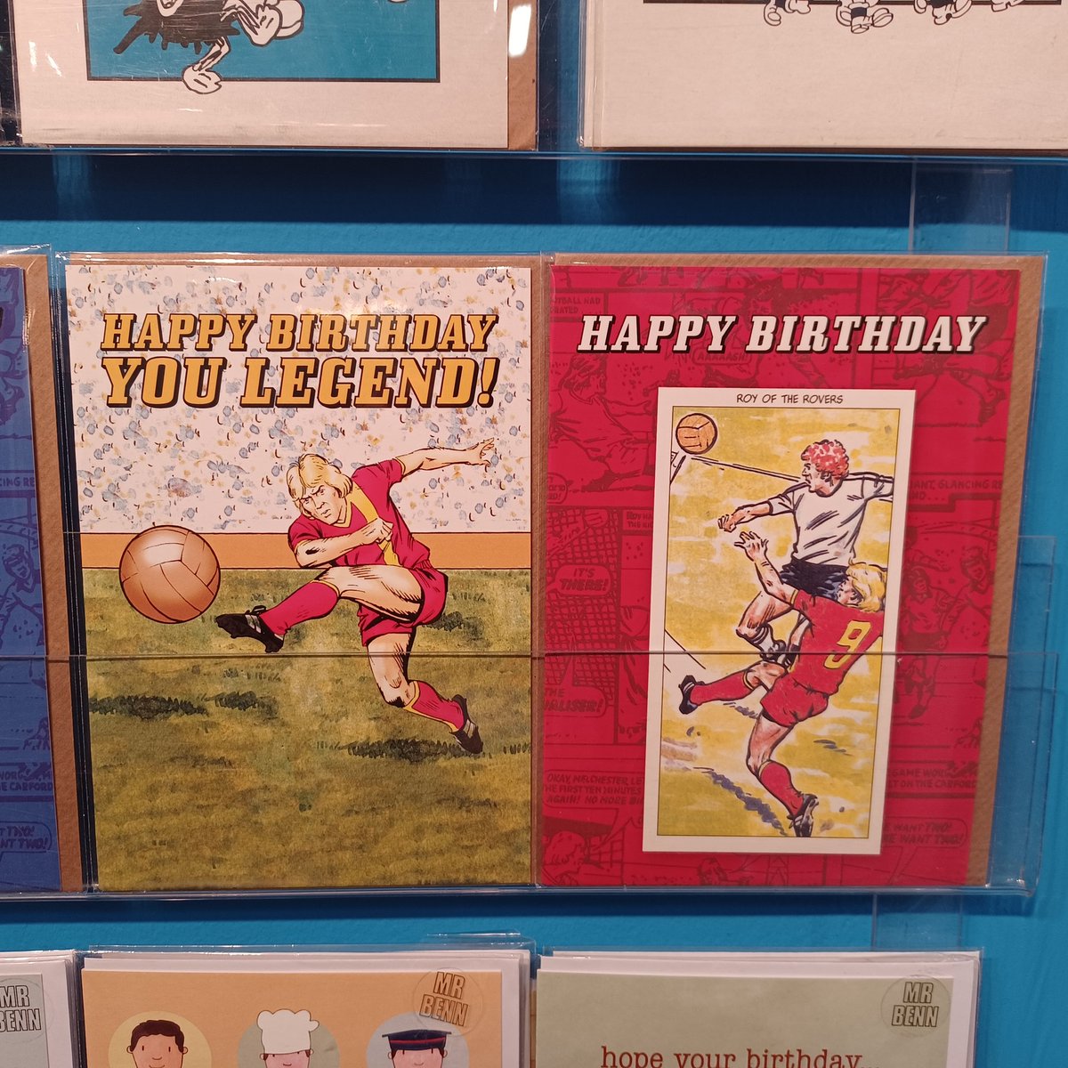 Ian Downes tweet media