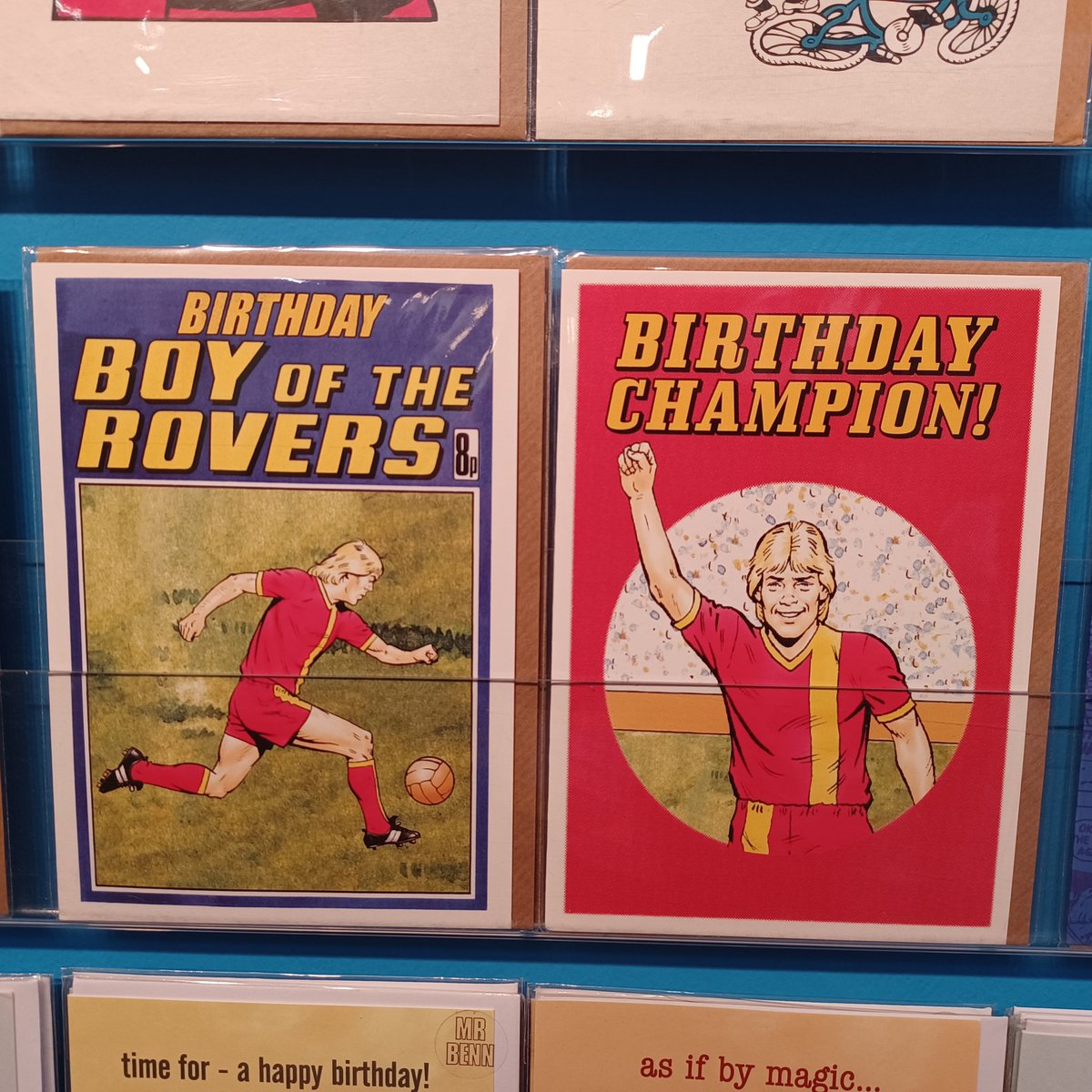 Ian Downes tweet media