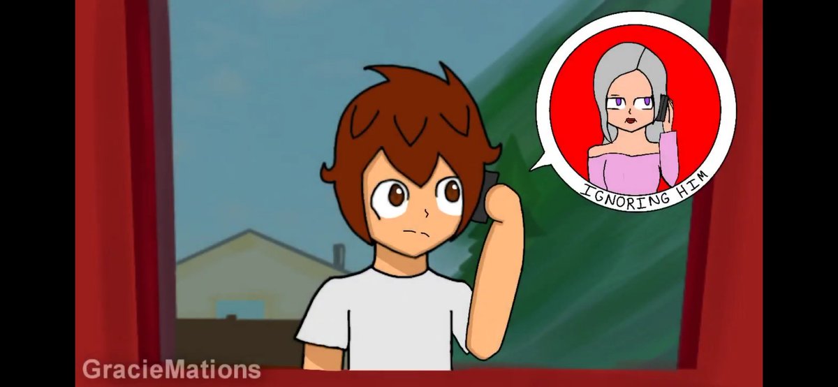 EntropicSK's tweet image. I think this is the first appearance of Candice in @GracieeMations&apos; style.
#Timmehtakeover #Roblox