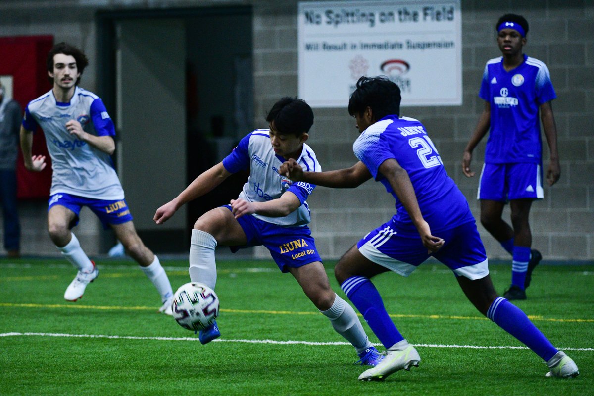 OntarioIsSoccer tweet picture