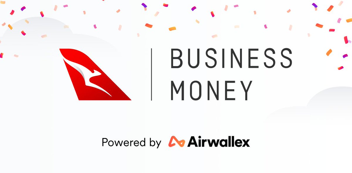 Airwallex tweet media