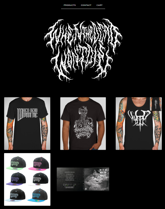 WTDWD.BIGCARTEL.COM