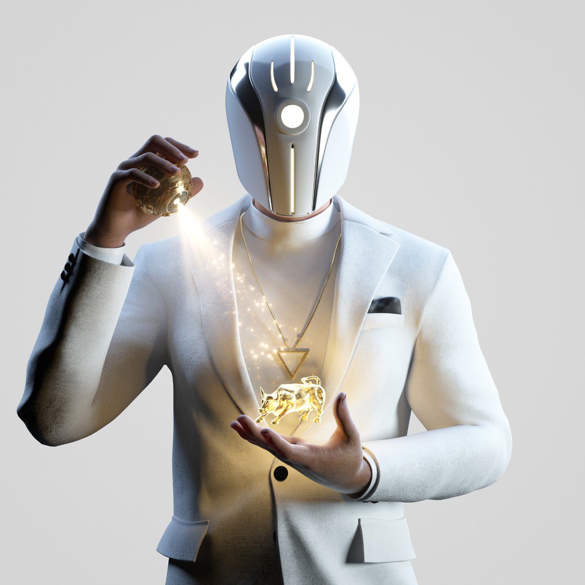 Sneak peek of a rare OMNI 👁️

We're giving away 10x WL and 1 NFT on this tweet!

To enter:
- Follow <a href="/omnisocietynft/">OMNI</a>  
- ❤️ &amp; RT
- Tag some friends

⏰Winners announced in 48 hours

 #NFTGiveaway #NFTcommunity #omnisociety #NFT