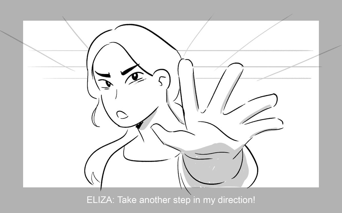 21 - Musical

POV: you get whiplash from seeing Hamilton boards in the year 2022

Lyrics are from First Burn!

#Feboardary #Storyboard #Hamilton 